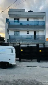 Apartamento com 2 Quartos à venda, 42m² no Limoeiro, São Paulo