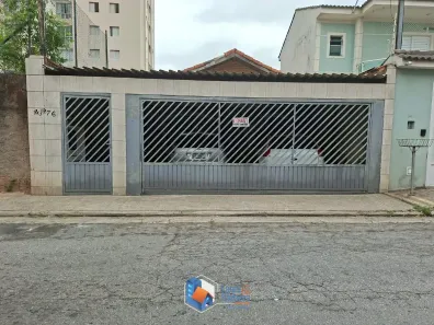 Casa com 3 Quartos à venda, 119m² no Vila Mazzei, São Paulo