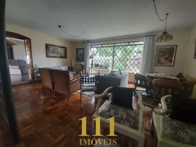 Casa com 4 Quartos à venda, 302m² no Jardim Esplanada, São José dos Campos