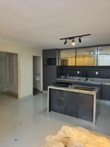Apartamento com 2 Quartos à venda, 115m² no Ypiranga, Valparaíso de Goiás