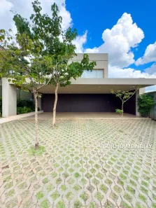 Casa de Condomínio com 3 Quartos à venda, 413m² no Residencial Quinta do Golfe, São José do Rio Preto