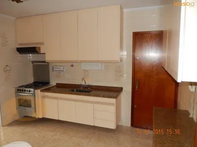 Apartamento com 3 Quartos à venda, 129m² no Vila Santo Estéfano, São Paulo