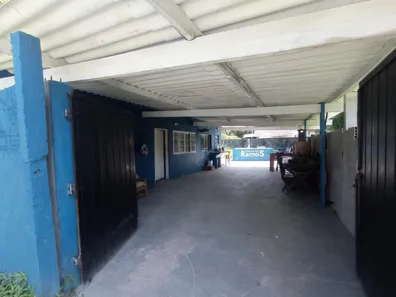 Casa com 1 Quarto à venda, 80m² no Chácara Glória, Itanhaém