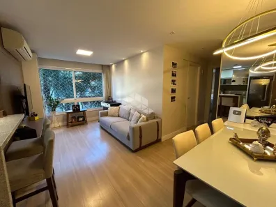 Apartamento com 2 Quartos à venda, 64m² no Jardim Botânico, Porto Alegre