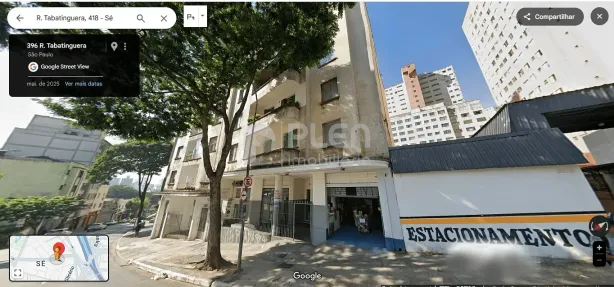 Ponto Comercial à venda, 346m² no Sé, São Paulo