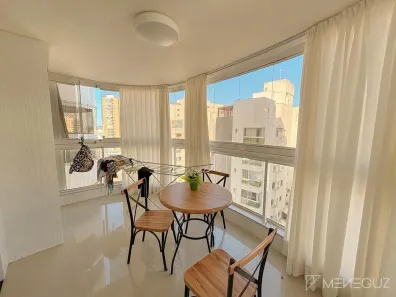 Apartamento com 3 Quartos à venda, 100m² no Muquiçaba, Guarapari