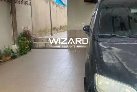Casa com 2 Quartos à venda, 150m² no Parque Pinheiros, Taboão da Serra