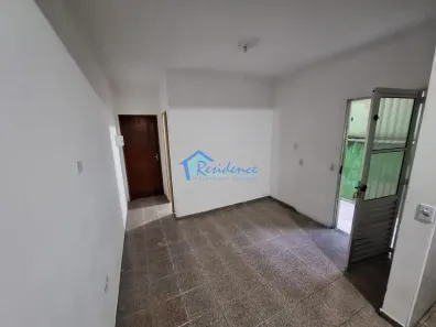Casa com 1 Quarto para alugar, 50m² no Jardim Morada do Sol, Indaiatuba