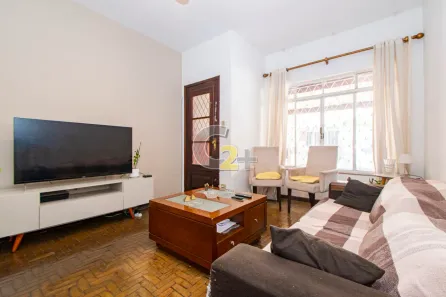 Casa com 4 Quartos à venda, 120m² no Perdizes, São Paulo