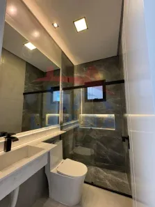 Casa com 2 Quartos à venda, 119m² no Jardim Bom Sucesso, Indaiatuba