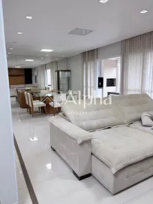 Apartamento com 2 Quartos para alugar, 132m² no Tamboré, Santana de Parnaíba