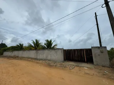 Lote/Terreno à venda, 1440m² no Jacumã, Conde