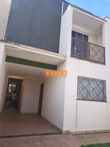 Casa com 3 Quartos à venda, 118m² no Jardim Tarumã, Londrina