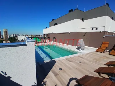 Apartamento com 2 Quartos à venda, 54m² no Jardim São Paulo(Zona Norte), São Paulo