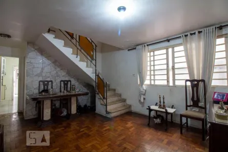 Casa com 4 Quartos à venda, 196m² no Jabaquara, São Paulo