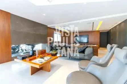 Apartamento com 4 Quartos à venda, 298m² no Vila Nova Conceição, São Paulo