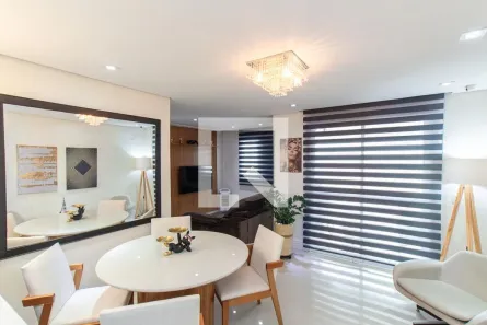 Apartamento com 2 Quartos à venda, 72m² no Vila Isolina Mazzei, São Paulo