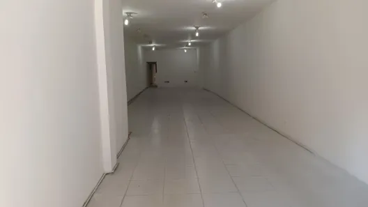 Ponto Comercial com 1 Quarto para alugar, 135m² no Santo Antônio, Recife