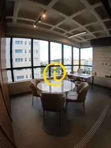 Sala Comercial à venda, 36m² no Indaiá, Belo Horizonte