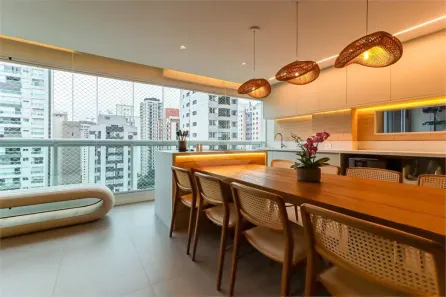 Apartamento com 3 Quartos à venda, 165m² no Vila Mascote, São Paulo