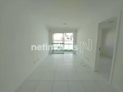 Apartamento com 1 Quarto para alugar, 46m² no Stella Maris, Salvador