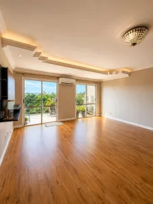 Apartamento com 4 Quartos à venda, 141m² no Colônia Santo Antônio, Manaus