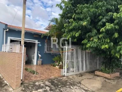 Casa com 2 Quartos à venda, 110m² no Nova Sapucaia, Sapucaia do Sul
