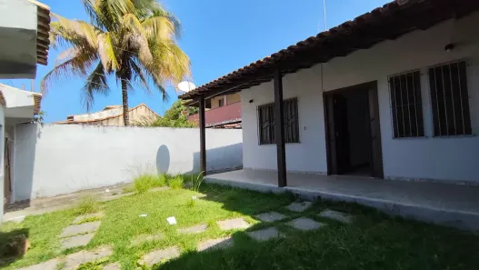 Casa com 2 Quartos à venda, 100m² no Cidade Praiana, Rio das Ostras