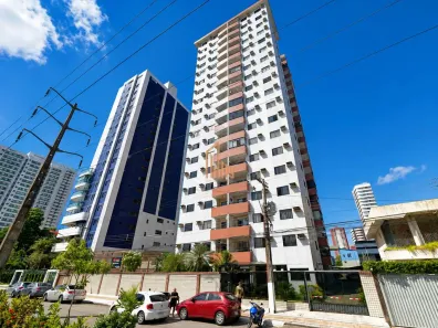 Apartamento com 3 Quartos à venda, 98m² no Marco, Belém