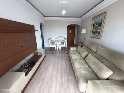 Apartamento com 2 Quartos à venda, 70m² no Mooca, São Paulo