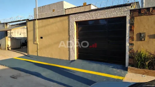 Casa com 3 Quartos à venda, 144m² no Parque Real de Goiânia, Aparecida de Goiânia