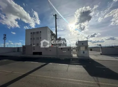 Apartamento com 2 Quartos para alugar, 54m² no Jardim Colonial, São José dos Campos