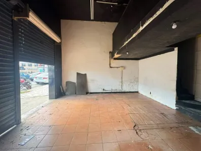 Ponto Comercial para alugar, 48m² no Barreiro, Belo Horizonte
