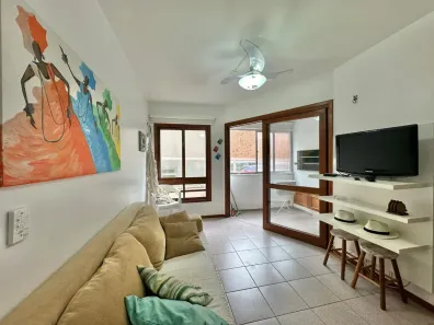 Apartamento com 1 Quarto à venda, 60m² no Centro, Capão da Canoa