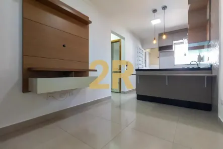 Apartamento com 2 Quartos à venda, 36m² no Cidade Patriarca, São Paulo