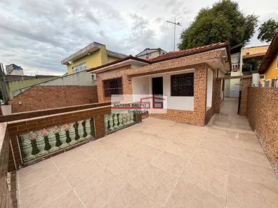 Casa com 4 Quartos à venda, 250m² no Vila Carbone, São Paulo