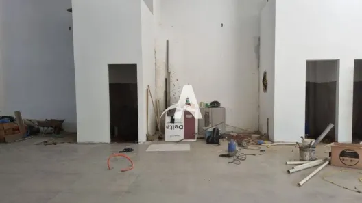 Ponto Comercial para alugar, 52m² no Granada, Uberlândia