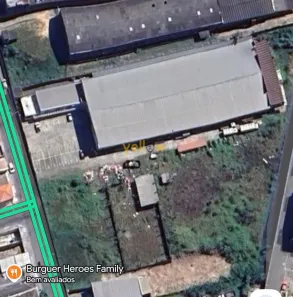 Galpão/Depósito/Armazém à venda, 5000m² no Cidade Kemel, Itaquaquecetuba