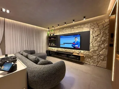 Apartamento com 3 Quartos à venda, 76m² no Marechal Rondon, Canoas