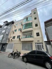 Apartamento com 3 Quartos à venda, 110m² no São Geraldo, Cariacica