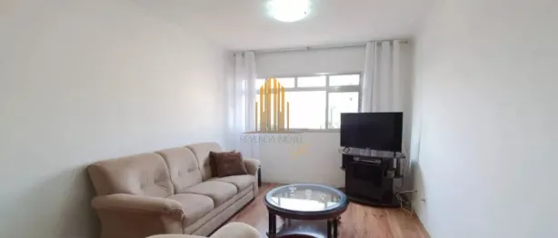 Apartamento com 3 Quartos à venda, 98m² no Vila Romana, São Paulo