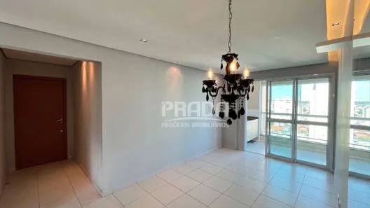 Apartamento com 2 Quartos à venda, 71m² no Centro, Uberlândia
