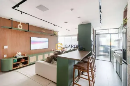 Apartamento com 3 Quartos à venda, 118m² no Lapa, São Paulo