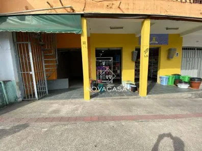 Ponto Comercial para alugar, 28m² no Jaqueline, Belo Horizonte