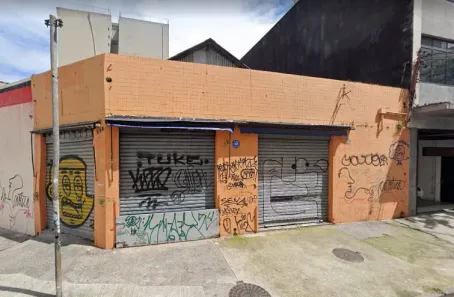 Ponto Comercial para alugar, 350m² no Campos Elíseos, São Paulo