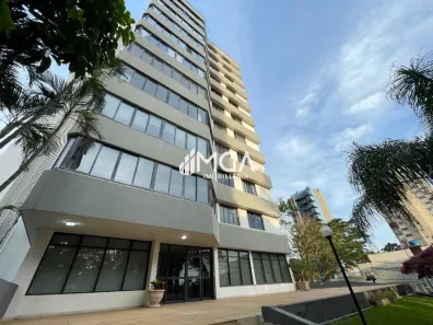 Apartamento com 4 Quartos à venda, 249m² no Centro, Foz do Iguaçu