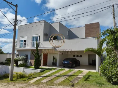 Casa de Condomínio com 3 Quartos à venda, 365m² no Loteamento Residencial Parque Lago Dourado, Jacareí