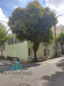 Casa com 5 Quartos à venda, 164m² no Osvaldo Cruz, São Caetano do Sul
