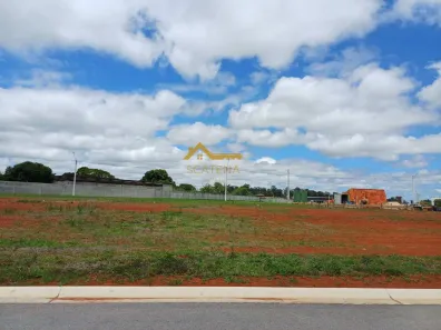Lote/Terreno à venda, 250m² no , Araçoiaba da Serra