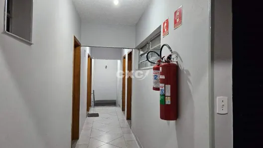 Sala Comercial para alugar, 24m² no Vila Marieta, São Paulo